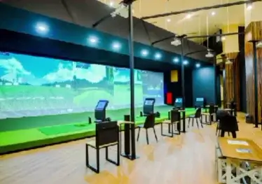 golfzon homepage image 8 | Golf Jakarta