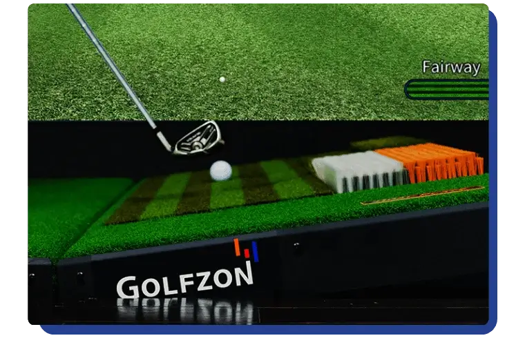 moving swing plates | Golfzon